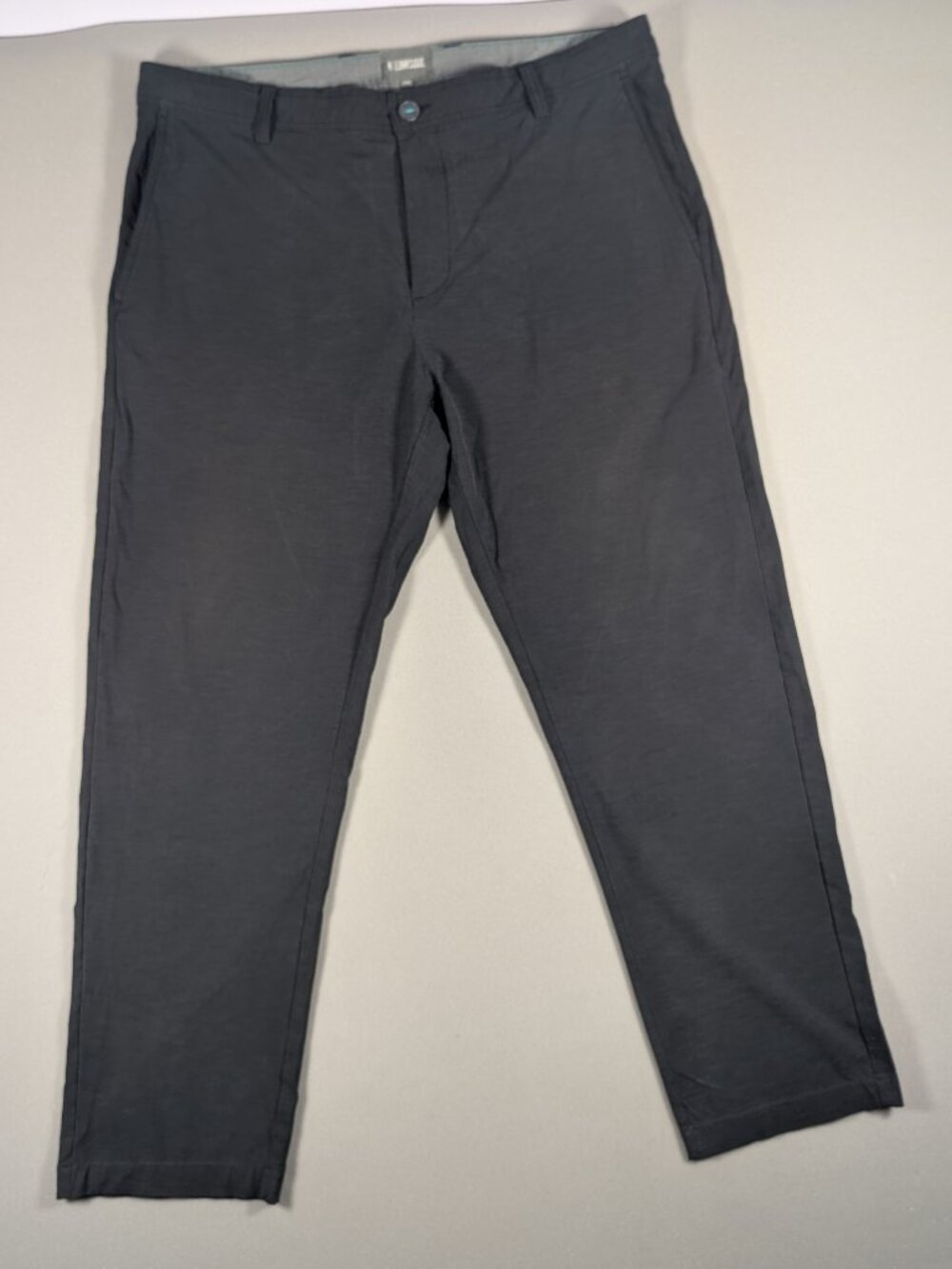 Linksoul Boardwalker Chino Mens Pants Size 38r
